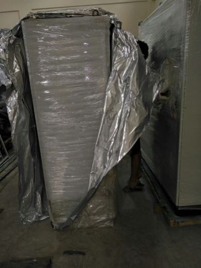 Vacuum Packaging Service 04