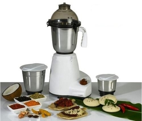 Mixer Grinder 01