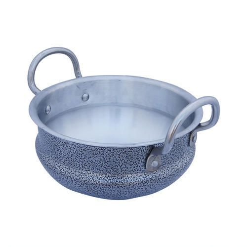 Non Stick Aluminum Handi 02