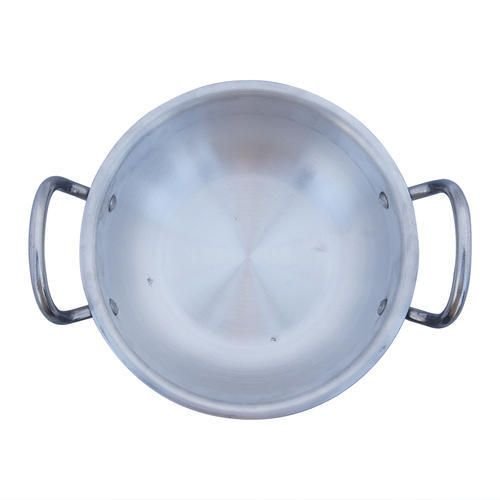Non Stick Aluminum Handi 03