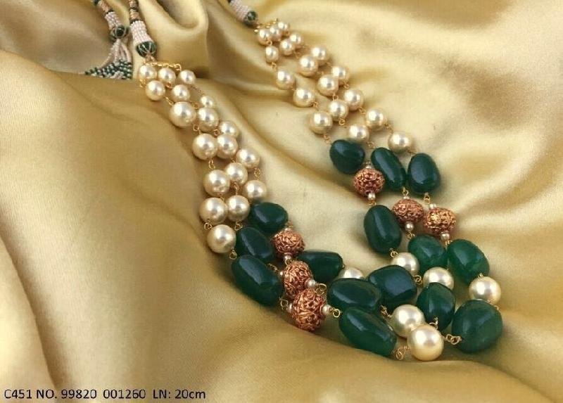 Fashion Necklace Set (C45)