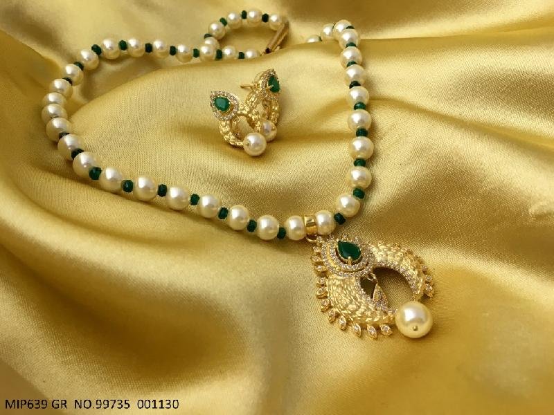 Fashion Necklace Set (MIP639) 01