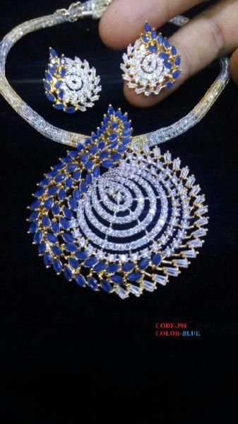 Fashion Pendant Set (394) 01