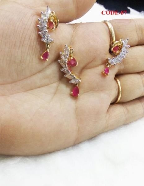 Fashion Pendant Set (87)