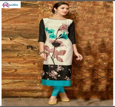 Ladies Kurtis 03