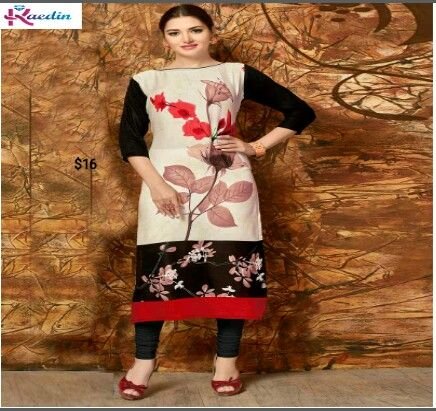 Ladies Kurtis 06