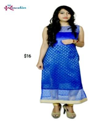 Ladies Kurtis 08