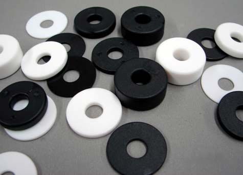 Nylon Washer 02