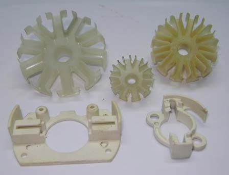 Plastic Automobile Part 03