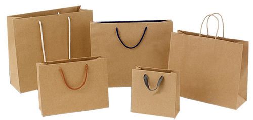Paper Carry Bags 02
