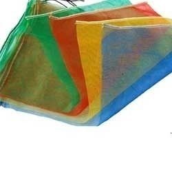 Monofilament Net Bags 02