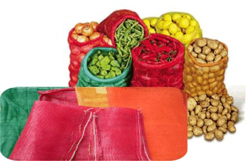 Monofilament Net Bags 04