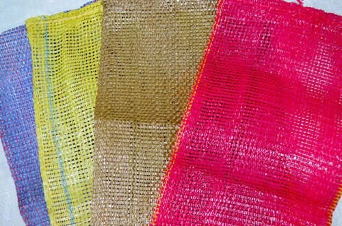 Monofilament Net Bags 05