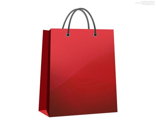 Shopping Bags 03