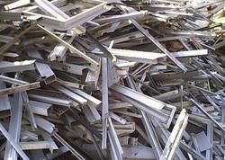 Aluminium Extrusion Scrap 02