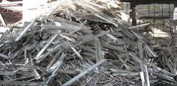 Aluminium Extrusion Scrap 03