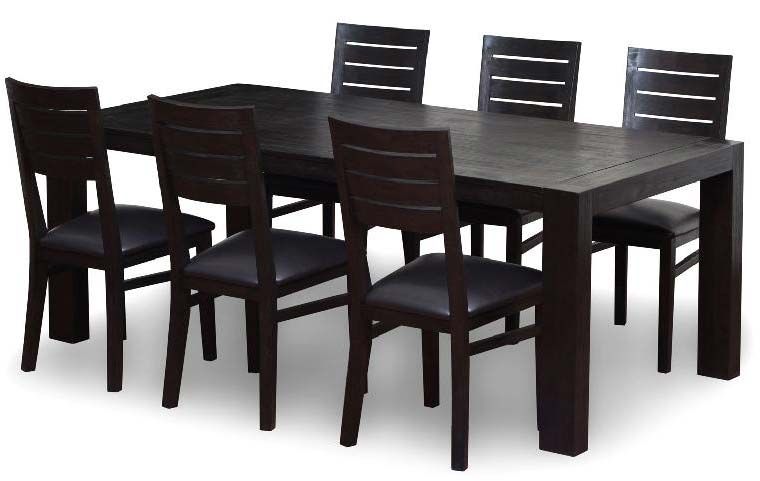 Dining Table Set 01