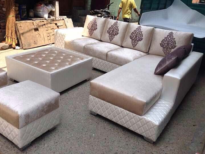 Sofa Set 01