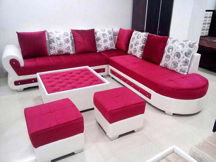 Sofa Set 04