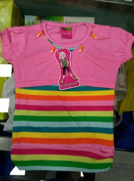 Baby Girls Top 03