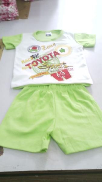 Kids Summer Wear 12