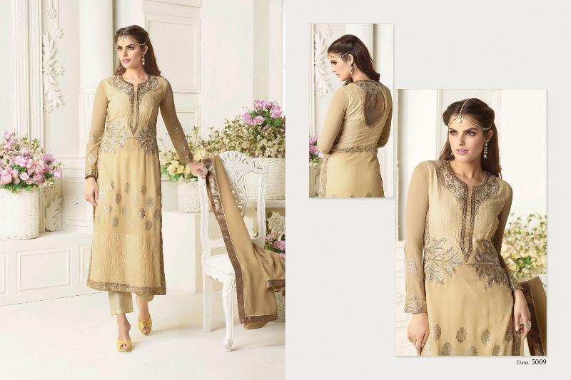 Ladies Designer Suits 04