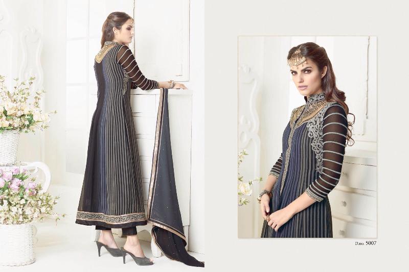 Ladies Designer Suits 05