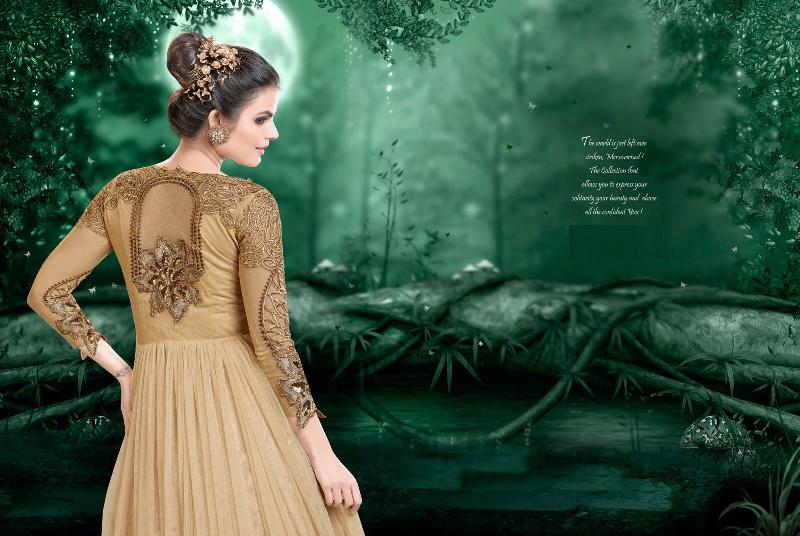 Ladies Designer Suits 07