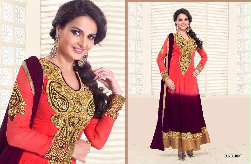 Ladies Designer Suits 09