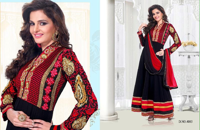 Ladies Designer Suits 11