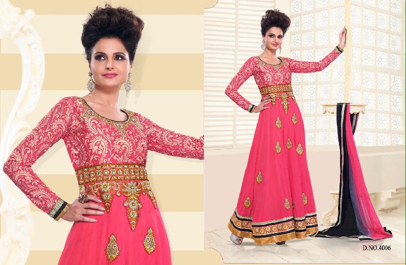 Ladies Designer Suits 15