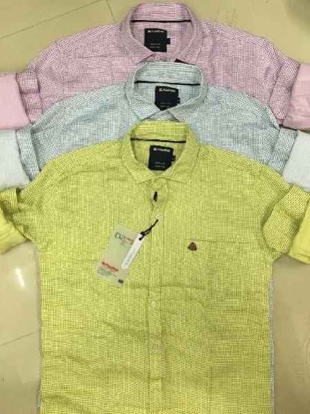 Mens Casual Shirts 01