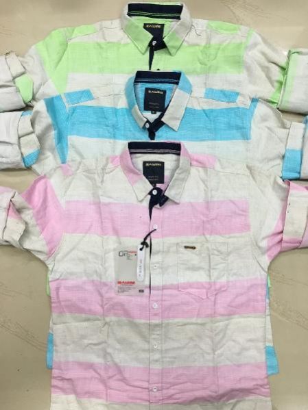 Mens Casual Shirts 02