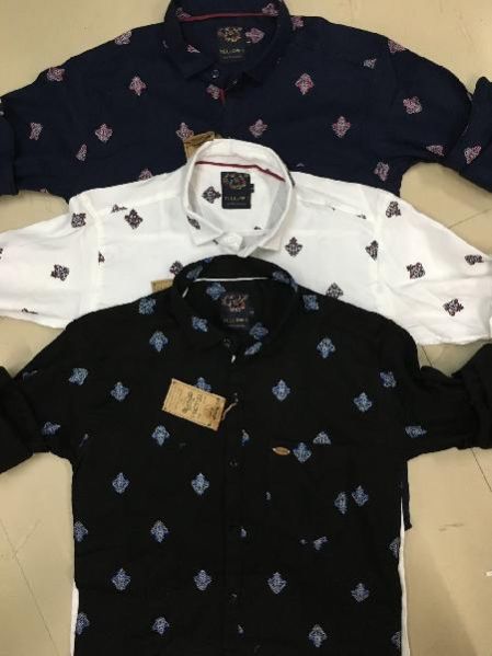 Mens Casual Shirts 05