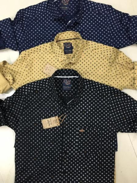 Mens Casual Shirts 06