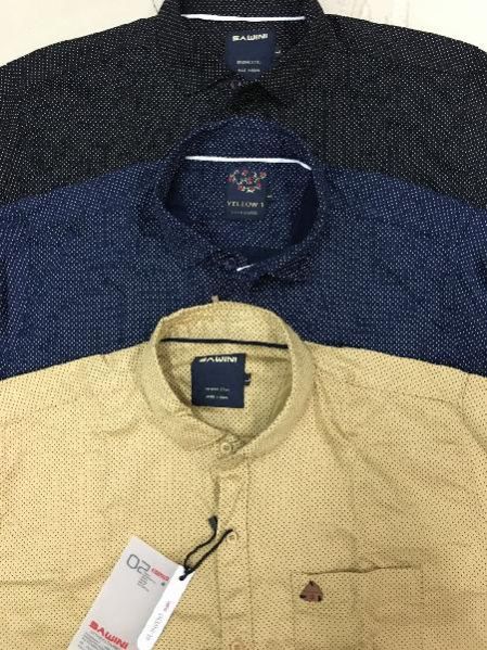 Mens Casual Shirts 07