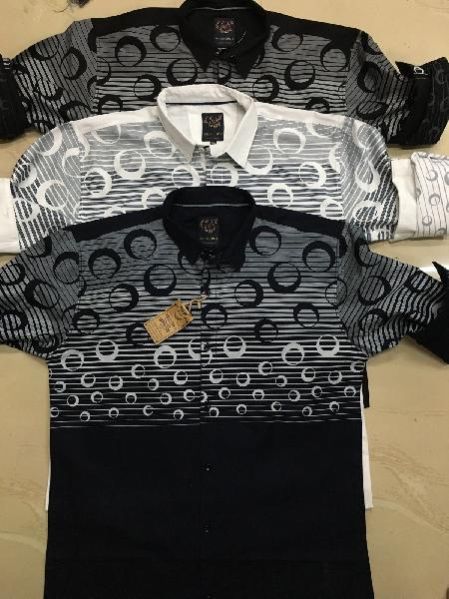 Mens Casual Shirts 11