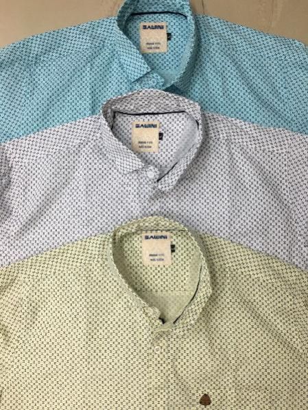 Mens Casual Shirts 12