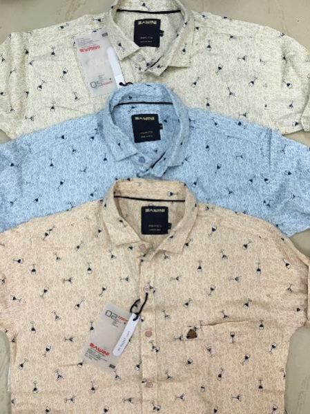 Mens Casual Shirts 13