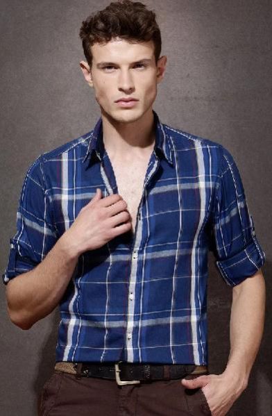 Mens Casual Shirts 17