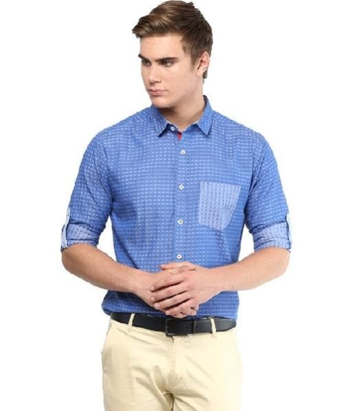 Mens Casual Shirts 18