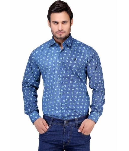 Mens Casual Shirts 19