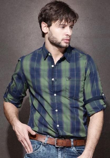 Mens Casual Shirts 22