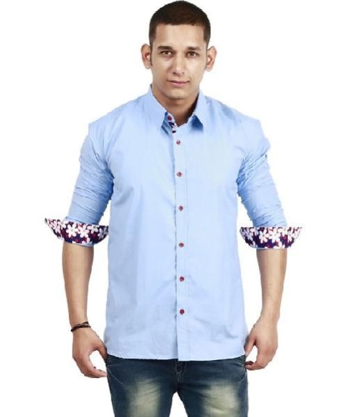 Mens Casual Shirts 23