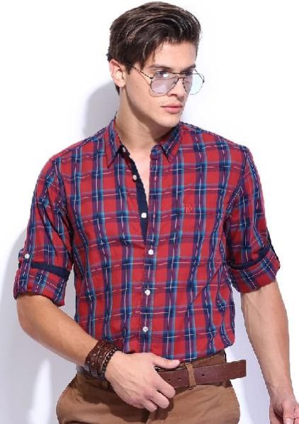 Mens Casual Shirts 24