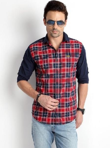 Mens Casual Shirts 26