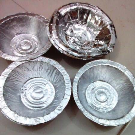 Disposable Paper Bowls 03