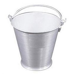 Aluminium  Bucket 02