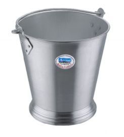 Aluminium  Bucket 03
