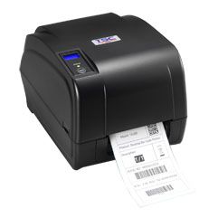 TSC Printer (TA210 Series)